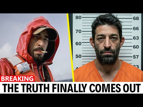 Josh Harris Deadliest Catch Wiki Every Shocking