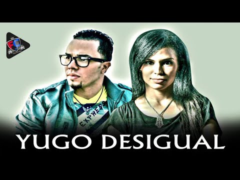 Alex Zurdo - Yugo Desigual ft. Sarah La Profeta (Música Cristiana Urbana)