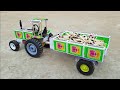 Build An AMAZING Matchbox Tractor With Just A Trolley You Won T Believe What Happens Next