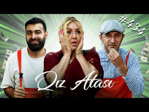 Qız atası / 434. Bölüm