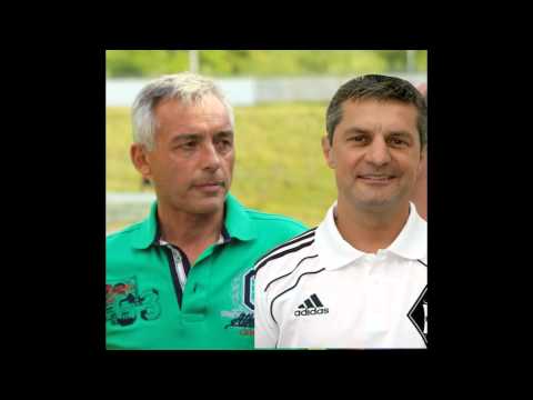 DP-WEB-RADIO: 2.Aufstiegsspiel zur Oberliga BW