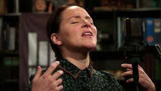 The Colorist Orchestra & Emiliana Torrini - When We Dance (Live on KEXP)