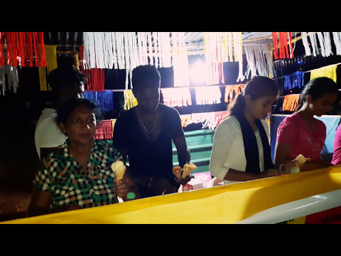 Grand Ice cream dansala 2017 ( dippitigoda road, hunupitiya, wattala)