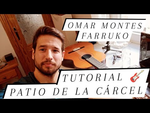Patio De La Cárcel - Omar Montes