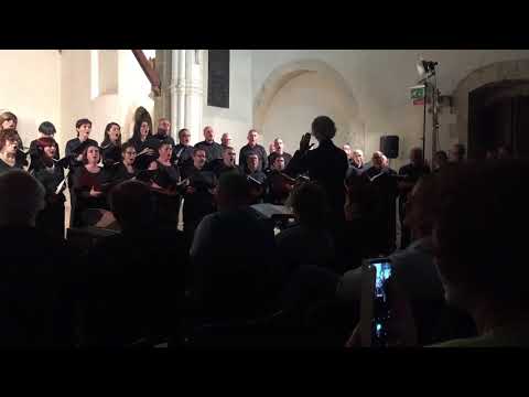 Fa La Nana by Giorgio Vacchi