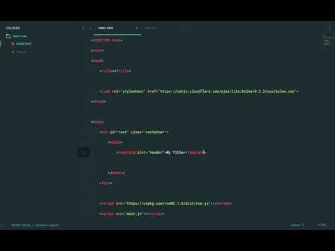 Learn Vue 2: Part 14 - Named Slots In A Nutshell