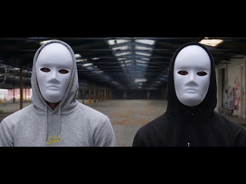 TOBI & HUFFSHEEN SOLFEGGIO - INTRO/OUTRO (Official Video) Prod. by KCO & Damn Voy