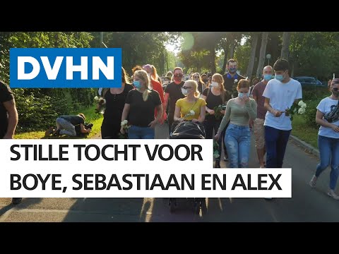 Stille tocht in Finsterwolde