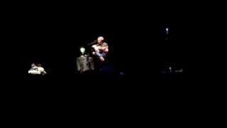 Ofrenda Pedro Guerra