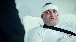 Մոր խոստումը, Սերիա 216, Անոնս / Mother's promise / Mor Khostumy