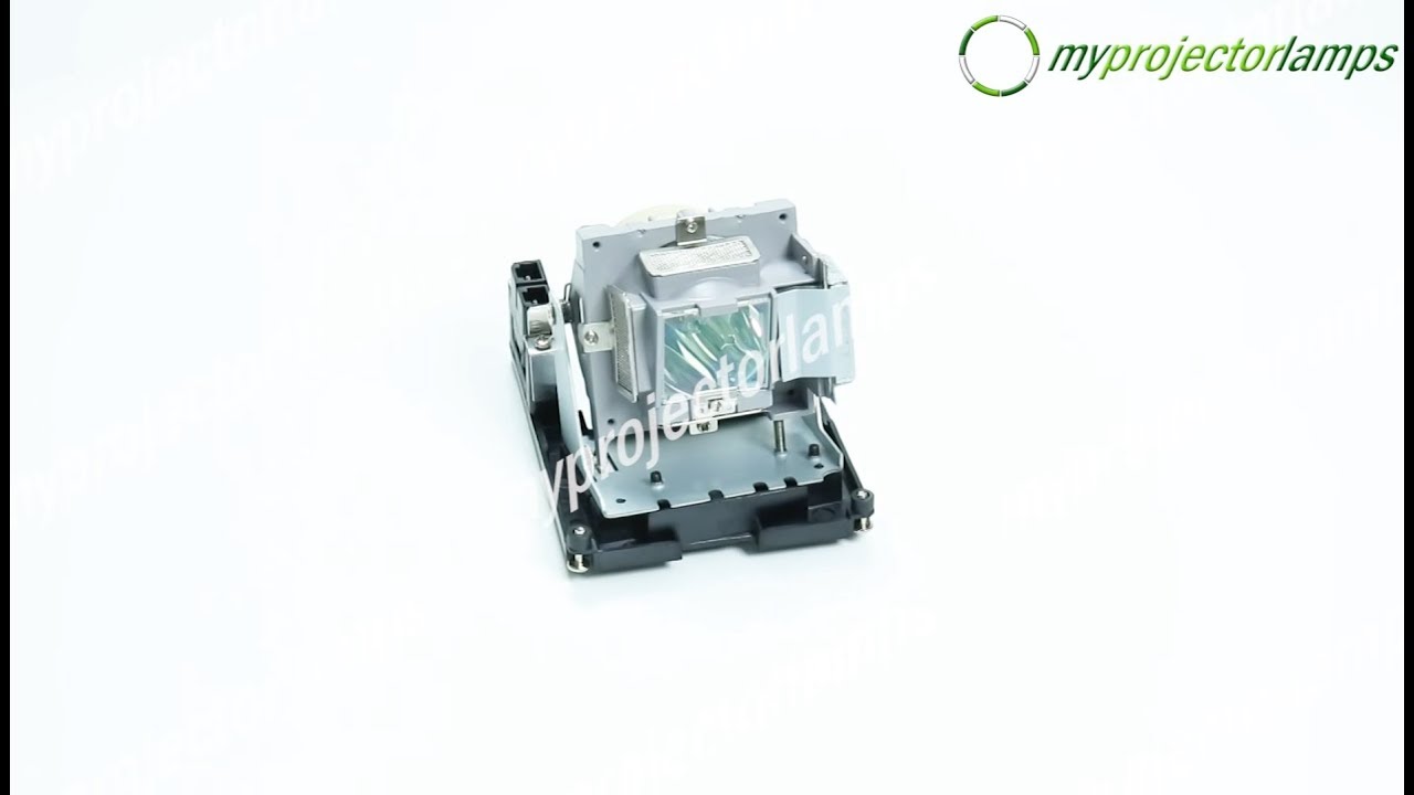 Vivitek 5811118436-SVV Projector Lamp with Module