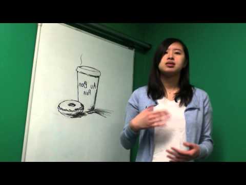 Modelo de Negócios Au Bon Pain - Projeto de Classe
