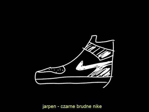 jarpen - czarne brudne nike (prod. Bero)