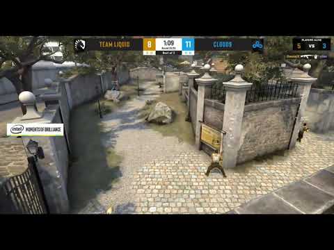 CS GO Best Highlights from August 2020 #2  Stewie2k k1to Xantares hampus flusha