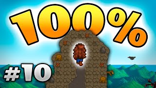 Pegando TODAS as conquistas de Stardew Valley do ZERO! | #10 - Aumentando amizade