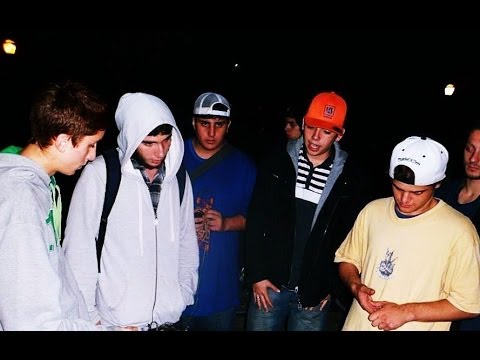 ALEJO vs CINO vs WEST semi final BUNKER FREE