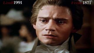 The Scarlet Pimpernel - Prayer