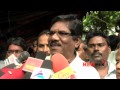 Director Bharathiraja Pays Homage To Legendary Tamil Poet And Lyricist Vaali RED PIX