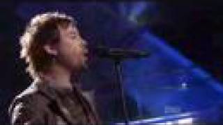 David Cook - Hungry Like the Wolf