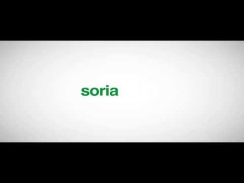 Soria Natural Video