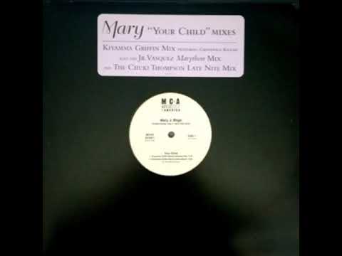 Video thumbnail for Your Child [Kiyamma Griffin Uptempo Remix]
