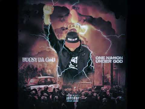 Bugsy Da God - Ft. Wu Syndicate & Dom Pachino - Intimidating - Prod. 4th Disciple