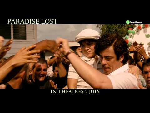Paradise Lost 30s TV Spot