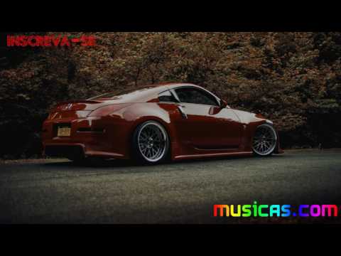 MC Rahell - Vai Dar PT [EPIC BASS BOOSTED] [MUSICAS.COM]