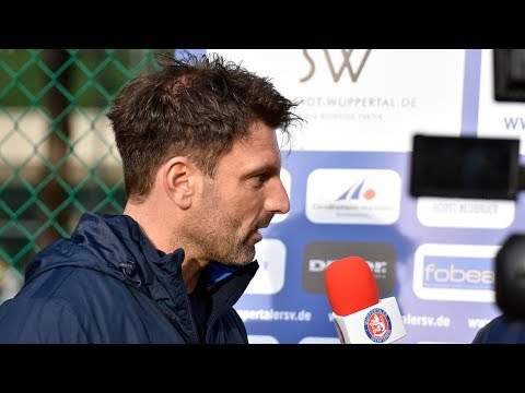 WSV-TV: Tag 1 in Belek