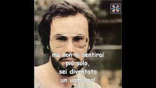 Dimmi che credi - Antonello Venditti