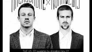 Macklemore - Kings (with lyics)