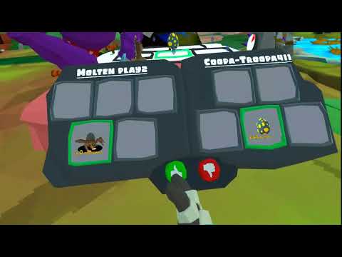 playin with viewers | Powered by LIV