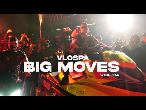 VLOSPA - Big Moves Vol.4 (Official Music Video)