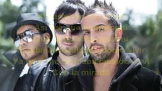 CAMILA PERDERTE DE NUEVO con letra