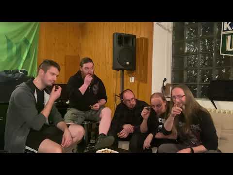 Godslave Vorstellung MEF24