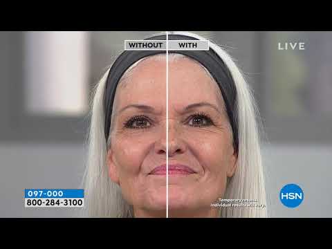 HSN | M. Asam Beauty Anniversary 10.17.2018 - 07 PM