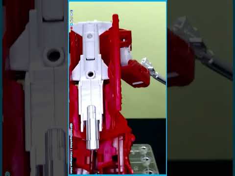 Transformers Combiner Wars Voyager Scattershot & Combiner Betatron #Shorts