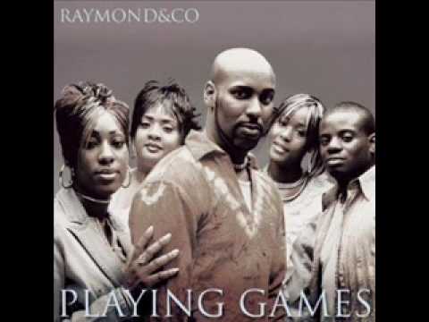 Raymond & Co - I Know You'll Remember