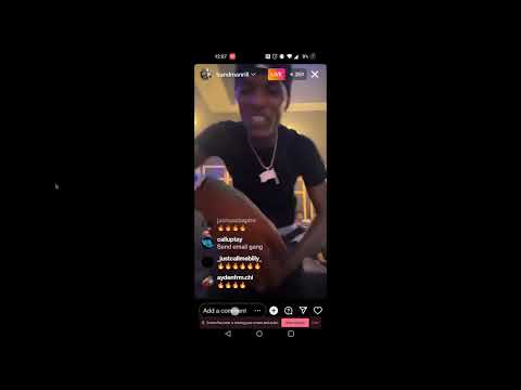 Bandmanrill & Sha EK (Unreleased)