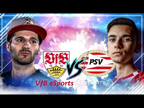 PRO VS PRO UM 30-0 VS. PS4 WELTMEISTER PSV PINNA! FUT CHAMPIONS WEEKEND-LEAGUE!