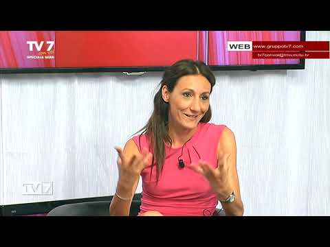 TV7 CON VOI SPECIALE SERA DEL 24/5/22 (6 di 7) - Medicina e chirurgia estetica per stare meglio