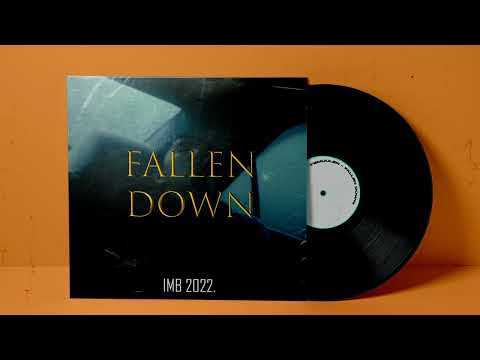 Temuulen - Fallen down