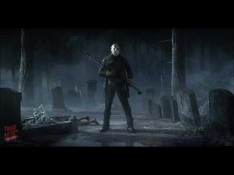 Friday the 13th: The Game - Soundtrack - Jason Part 6