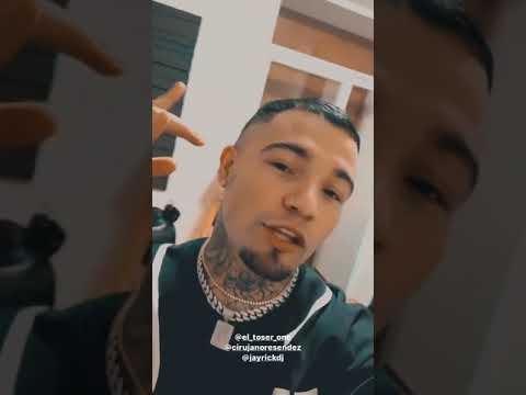 Gera Mx Ft Toser One 💣🔮