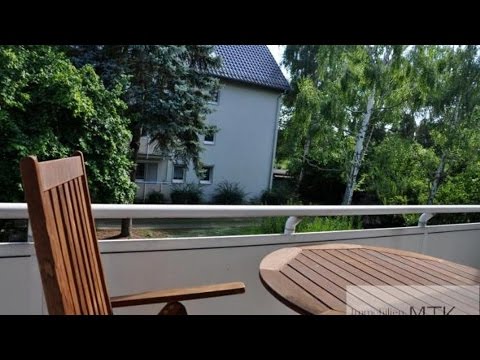 Attraktives 1 Zi.-Appartement mit MEGA-Sonnenbalkon nah zum Markus Krankenhaus!