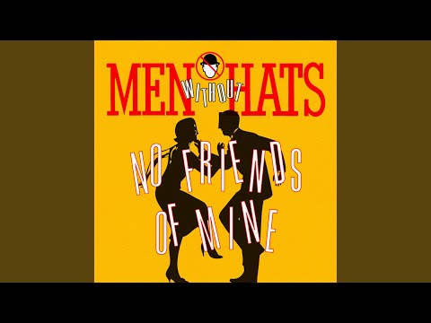 Video thumbnail for No Friends of Mine