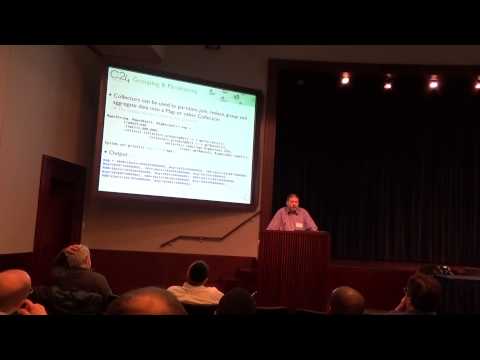 NYJavaSIG - 20150114 - John Davies - C24 - Java 8 for Financial Services