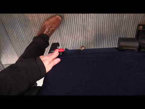 2013 Ford Goshen 14 Passenger ADA Shuttle Bus - S50921