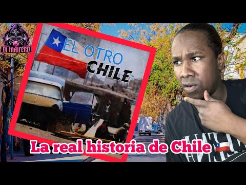 Portavoz con Staylok   El otro Chile Vídeo (REACCION) *DJMAIFERD* [LA CRUDA REALIDAD]