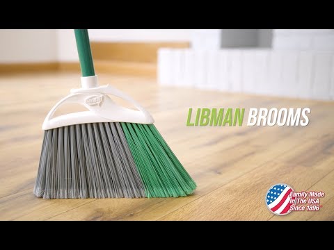Libman Brooms